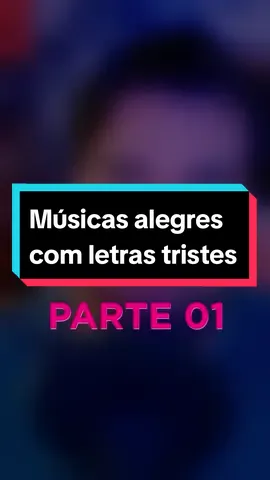 Músicas que te deixam animados mas na verdade estão falando das piores coisas. #musica #choquesnarrativos #outrunbaby80 #triste #tristeza #melodia #analise #melodiaanimada #musicastristes #musicasalegres #musicalidade #rock #polêmica 