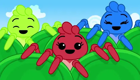 #infanciafeliz #videosparaniños #tiktokforkids #cancionesinfantiles #niños #witsiwitsiaraña 