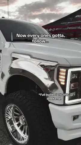 Its ok, you can try. #eastcoastpolishing #original #renegade #sema #buisness 