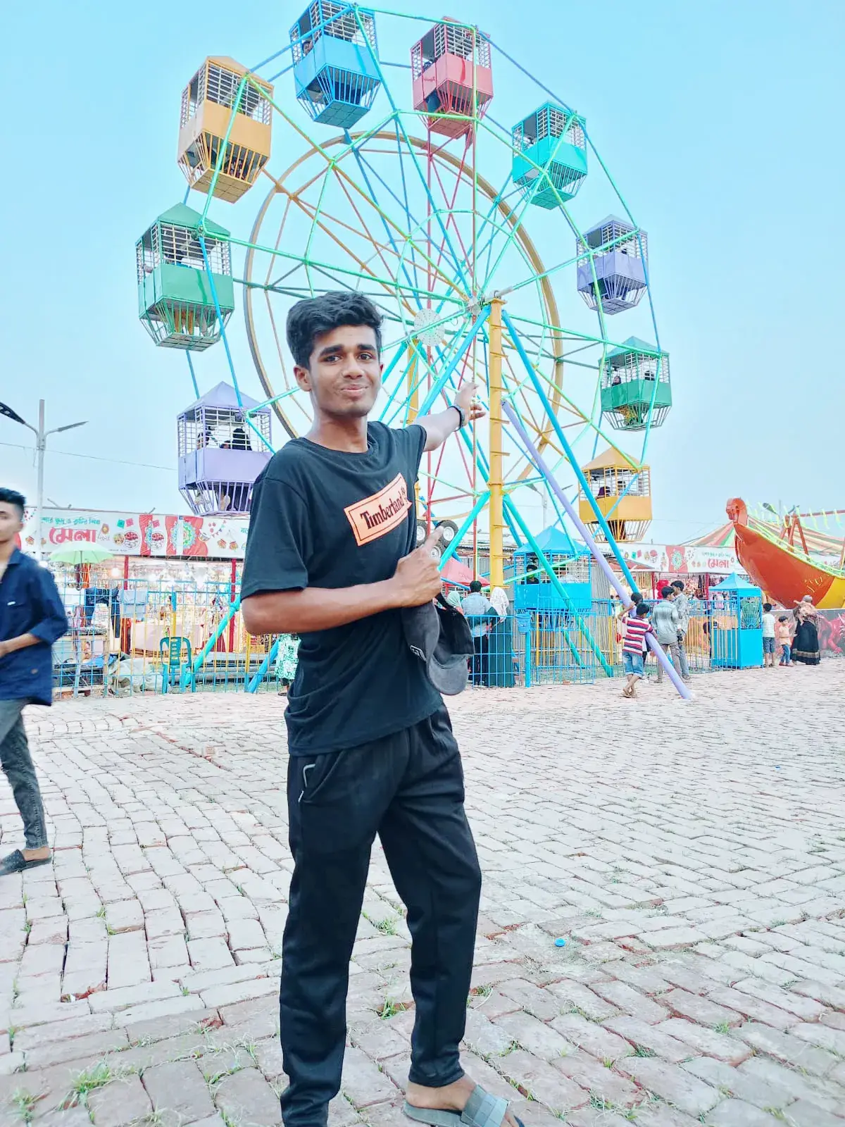 ঘুরতে আসুন 😃🌼#support #viralpleaseシ #bdtiktokofficial🇧🇩 #fypシ #dftanvir #bdtiktokofficial @Anik islam @🍁✨DFTANVIR😎🍁 