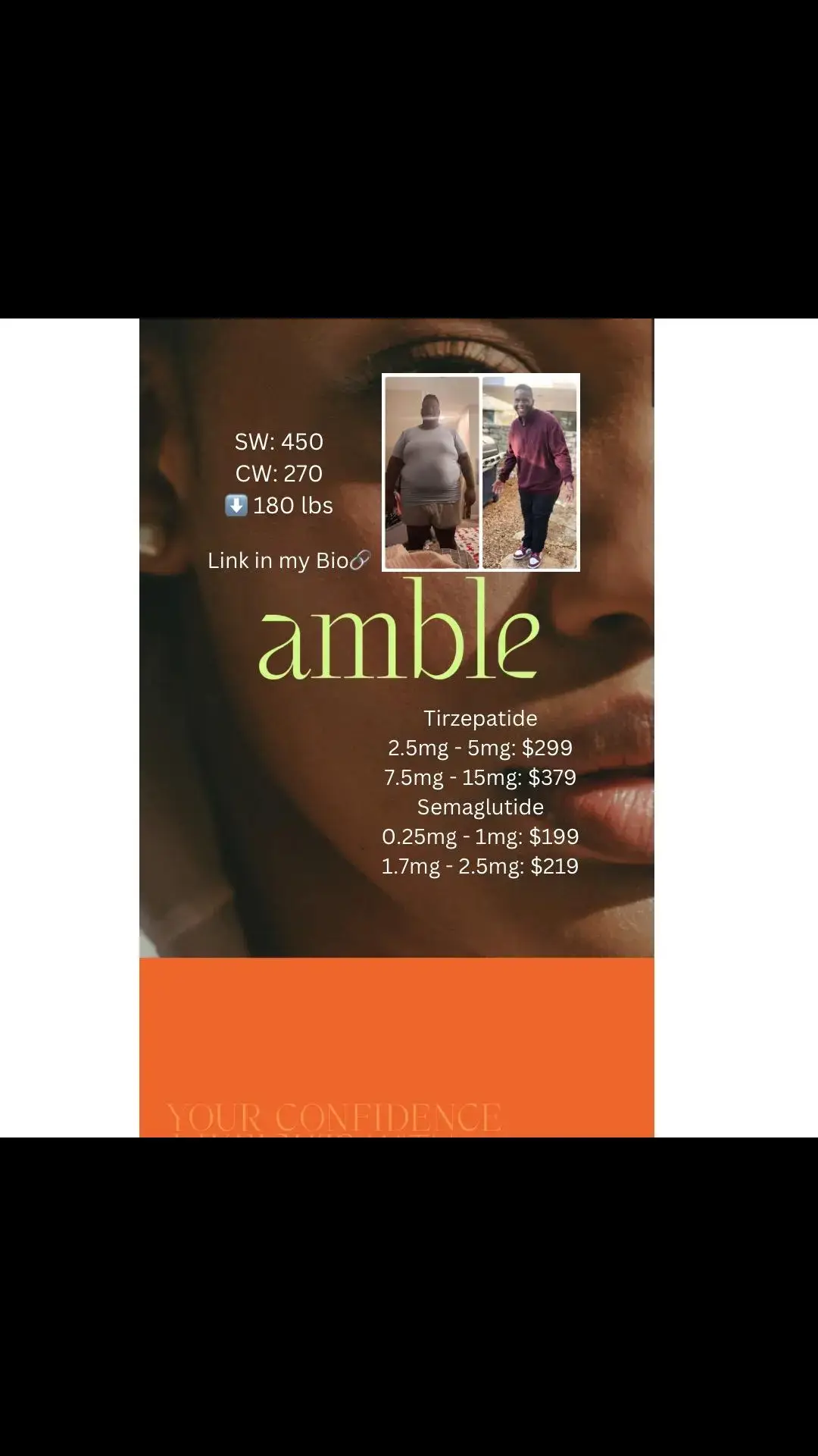 #amblehealth #amblehealthpartner 