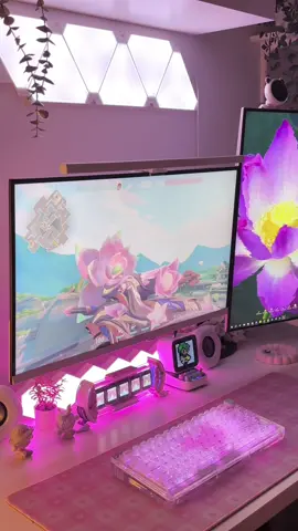 New skin: Mystbloom 🪷 why judge and not spectre?!  #Valorant #valorantph #valorantclips #valorantgaming #mystbloom #valorantskin #desksetup #fyp