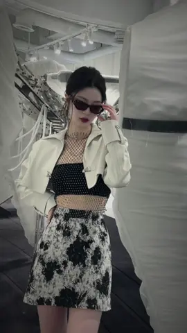 tuổi tôm #thoitrang #outfit 