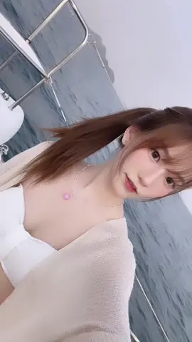 ทะเล~ #peachyou #twosafepeachyou #fyp #foryou 