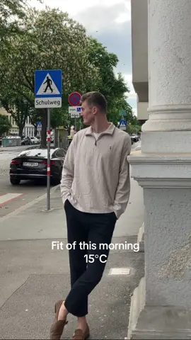 #outfit #fashion #manfashion #vienna #outfitcheck #dadsoftiktok #oldmoney 