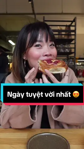 Lucia tiến gần đến điều ước của mình rồi nè 😍 #fyp #reviewmypham #anuong #lamdep #duongda #banhngot #sieuxe #chauau #dulichchauau #rondo 