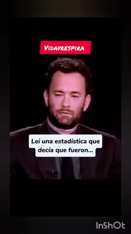 Tom Hanks se emociona al hablar de su película Philadelphia  #rodaje #cine #peliculas #cinema #tomhanks #philadelphia #emocion #triste #bonito #entrevista 