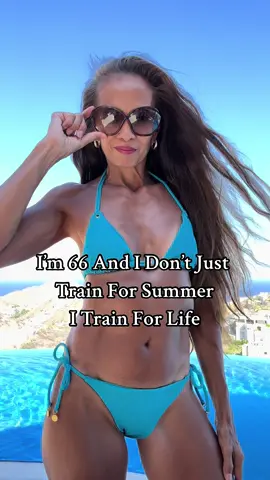 Train for life, not just for the summer #train #Summer #healthy #strengthtraining #weightlifting  #yougotthis  #HadaLaboRayaGlow 