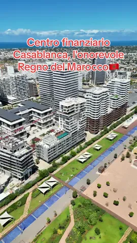 Casablanca,Marocco 🇲🇦 القطب المالي الدارالبيضاء المملكة المغربية الشريفة ،هنا مشروع ضخم يجعل من المغرب وجهة إقتصادية عالمية ، الحمدلله على نعمة المغرب ولا عزاء للحاقدين اللذين أرادو تقسيم المملكة ولاكن أصطدمو بشعب قوي 💪يحب ملكه وأرضه ، الله آلوطن الملك 🫡🇲🇦 #casa #casablanca #marocaine🇲🇦 #trip #travel #الدار_البيضاء #المملكة_المغربية_الشريفة🇲🇦 #CapCut #trip6742 