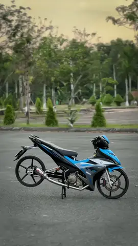 Yên Ex150 gọt mỏng - gọt 2 tầng form cực đẹp cực nét đây anh em #xuhuong #viral #dochoixemay48 #xedovietnam #y15zr 