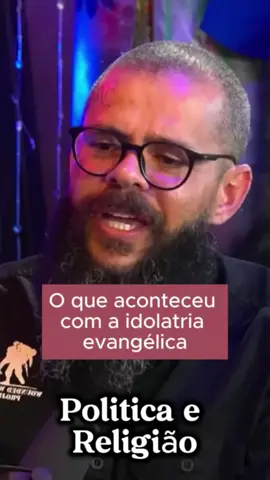Pastor Anderson Silva fala sobre política e religião.  #pastorandersonsilva #inteligencialtda #podcast #igrejasevangélicas #evangelicos #bolsonaro #esquerda #direita #cultura #conhecimento #foryou #tiktok