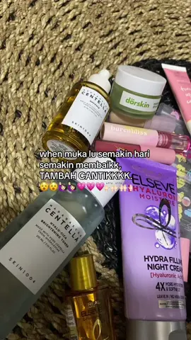 seneng kalo lagi ngacaaa😵‍💫😵‍💫 #skincare 