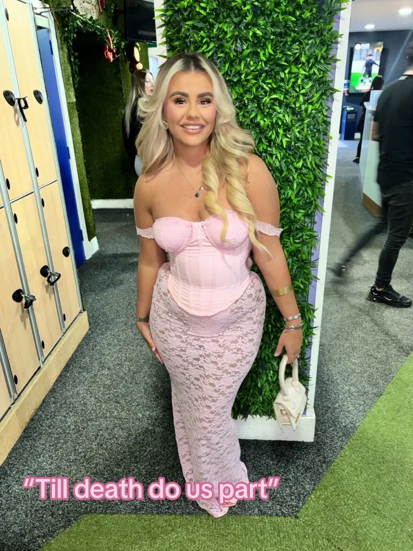 Over and over again 🩷🩷