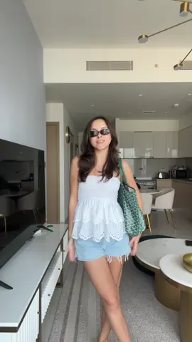 On s’habille ensemble !! #onshabilleensemble #outfitinspo #summeroutfit 