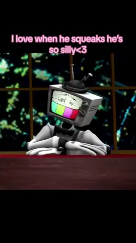 He’s adorable#fyp #foryou #mrpuzzles #smg4 #smg #mario #vox #hazbinhotel #foryou 