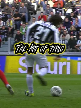 The Art of #Pirlo 🇮🇹 #edit #Juventus #skills 