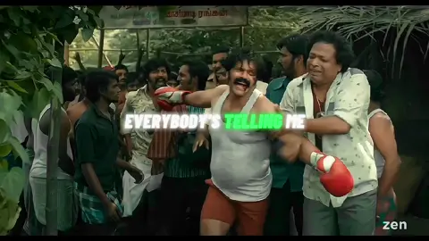 Imma do my own thing 🥷💰. . . #comebackstory #sarpattaparambarai #kabilan #comeback #quotes #tamilmuser  #immadomyownthing #edit #fyp #foryou #motivation #zen🥷 