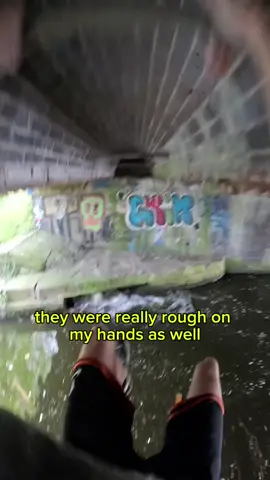 Swing challenge goes WRONG 🤕 #parkour #pov #adammarr #fyp #fypシ #foryou #foryoupage #tiktok #viral 