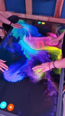 ¡Descubre NÜA Smart Restaurant! 🚀 Sumérgete en el futuro de la gastronomía con una experiencia única que combina tecnología, diversión y deliciosa comida. Sale a unos 25 euros por persona, pero todo depende de los platos que pidais claro. Disfruta de una cena que va más allá de lo ordinario. Desde ordenar tu comida hasta desafiar a tus amigos en emocionantes juegos, cada momento en NÜA es una aventura. ¡Reserva ahora a través del enlace en nuestro perfil y únete a nosotros para una experiencia gastronómica como ninguna otra! 🍽️🎮 #NÜASmartRestaurant #CenaDelFuturo #restaurantedelfuturo 