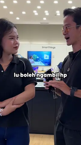 cepet banget nih orang...