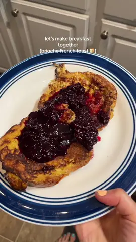 good morning!!! #food #breakfast #frenchtoast 