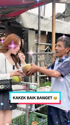 CAIR DHEIK EPS 151 - KAKEK BAIK BANGET 🥹