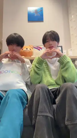 最初🤣 #イツパリ #Itspartytime  #ICEx @ICEx OFFICIAL  [左から] #光延ジヨウ #松崎朔弥 #EBiDANNEXT #EBiDAN #エビネク