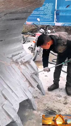 #excavator #xuhuong  #operator_excavator #kỹthuậtsửachữa #machine 