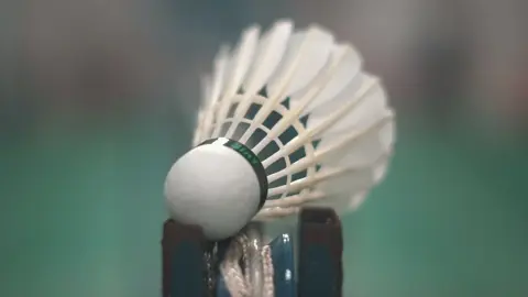 Crated the moment  #videography  #cinematography #sports #badminton 