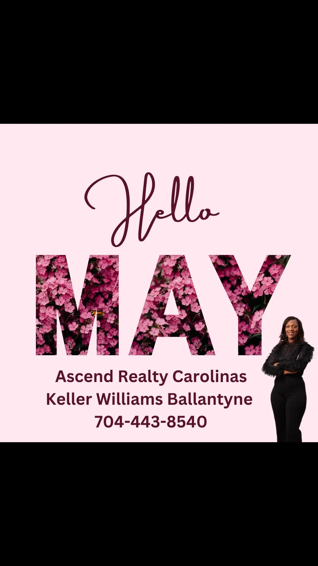 Happy May! Lets work!! 