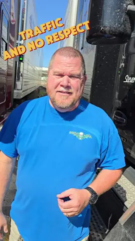 Trucking is not what it used to be #usa #trucking #driver #truck 