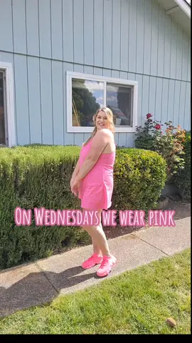 Get your Pink Back 🩷Bright Colorful and the comfiest shoes for less than $20. More comfortable than the $200 on clouds in my closet!!  #sneakerscollection #comfyshoes #pinktok #momtok #MomsofTikTok #wednesday #onwednesdayswewearpink #fyp #viralshoes #viraltiktok #ttsrecharge 