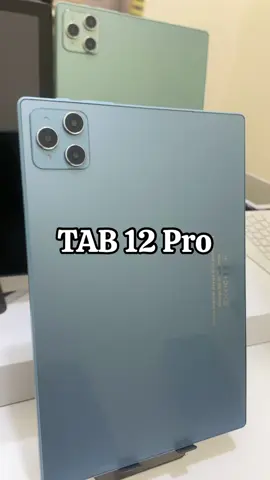 Tab 12 pro uda cocok banget buat nonton dan scroll tiktok buruan di co guys 🔥🔥 #tablet #belanjaditiktok #androidtablet 