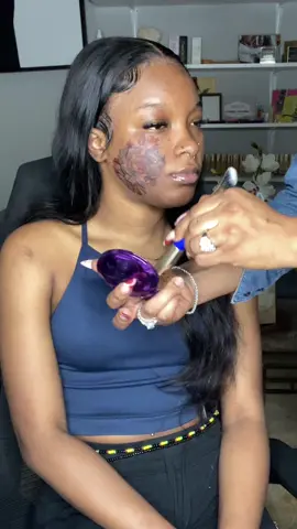 SHADE 236 The Evanesce Soft Matte full coverage Cream Concealer provides a versatile solution for both concealing and foundation application. Boasting a waterproof formula, this product gives a beautiful soft matte finish and offers full coverage. With an impressive range of 40 shades, it caters to a variety of skin tones, ensuring a seamless match. The high-quality formulation ensures smooth blending, while using a spatula to mix the product before application can enhance its creaminess. Elevate your beauty routine with the outstanding performance of Evanesce Soft Matte Cream Concealer. #fyp #viral #makeup #fullcoveragefoundation #fullcoverageconcealer #softmattefoundation #softglammakeup #howtoapplyconcealer #makeuptrend #foundationtutorial 