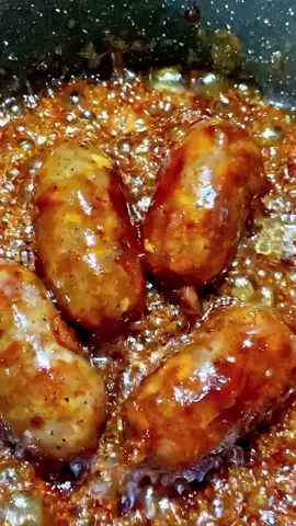 Nueva Ecija’s Beef Longganisa is called “Batutay”. #beef  #nativesausage #sausage #deliciousfood #yummyfood #filipinofood #ponoyfood  #philippinesausage #CabanatuanCityNuevaEcija #fyp #foryoupage #fypシ @