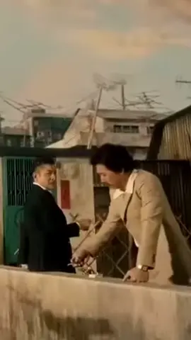 Nhịn ăn nhiều 😎#phimhongkong #hongkong #tamtrang 