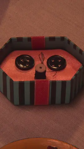 What's cooking in the Other World? Shop our new #OtherMothersDay collection now at the #LAIKAshop (link in bio). #ASMR #Coraline 