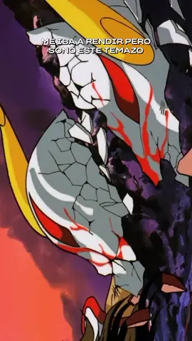 nunca rendirse  #caballerosdelzodiaco #saintseiya  #motivacion #motivación #parati #viralvideo 
