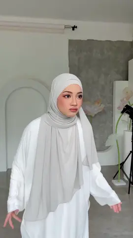 Hijab Style Tutorial 🤍✨ ....#foryou #fypシ #fyp #fypシ゚viral #style #fashion #hijabtutorial #tutorial #explore #اكسبلور #الشعب_الصيني_ماله_حل😂😂 
