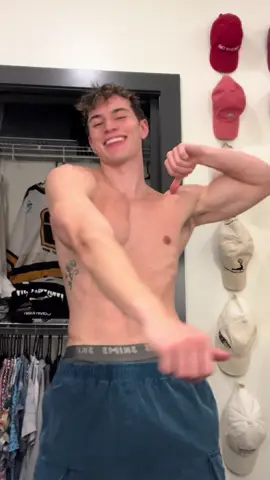 Yes the dancing is mandatory #grwm #model #malemodel 