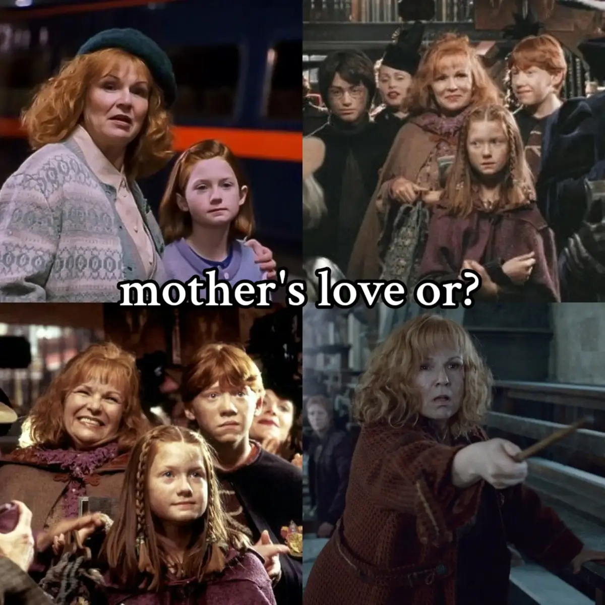 #NARCISSAMALFOY | she did everything in her power to protect her son| #dontflop #narcissamalfoy #harrypotter #motherslove 