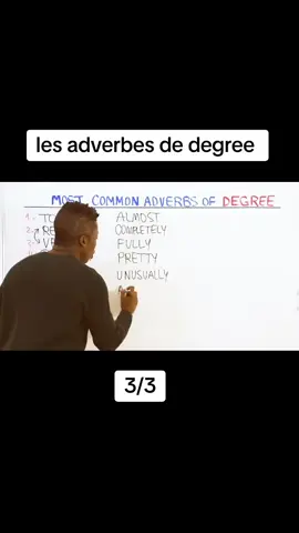 #easyenglish #englishteacher #englishlesson #LearnOnTikTok #anglais #english 