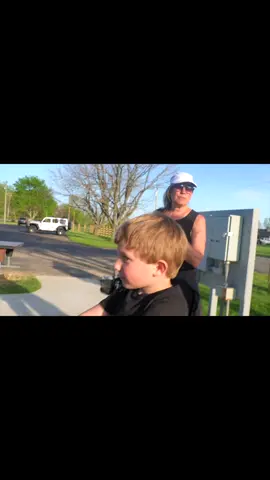 When momma Loryn finally says yes