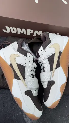 Jumpman Jack Rg Travis Scott Sail 💫 ‎ ‎ ㅤㅤㅤㅤㅤㅤㅤ‏ ​​ ‎                              #sneakers #travisscott #jumpman #sneakerhead #shoes #jumpmansail #traviscott 
