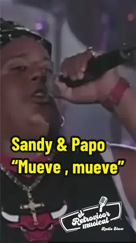 Sandy & Papo - 