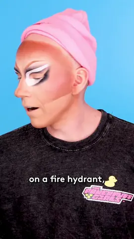 Good news for all you fire hydrants in wigs!