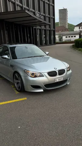 #fypシ #xyzbca #bmw #e60 #M5 #mpower 