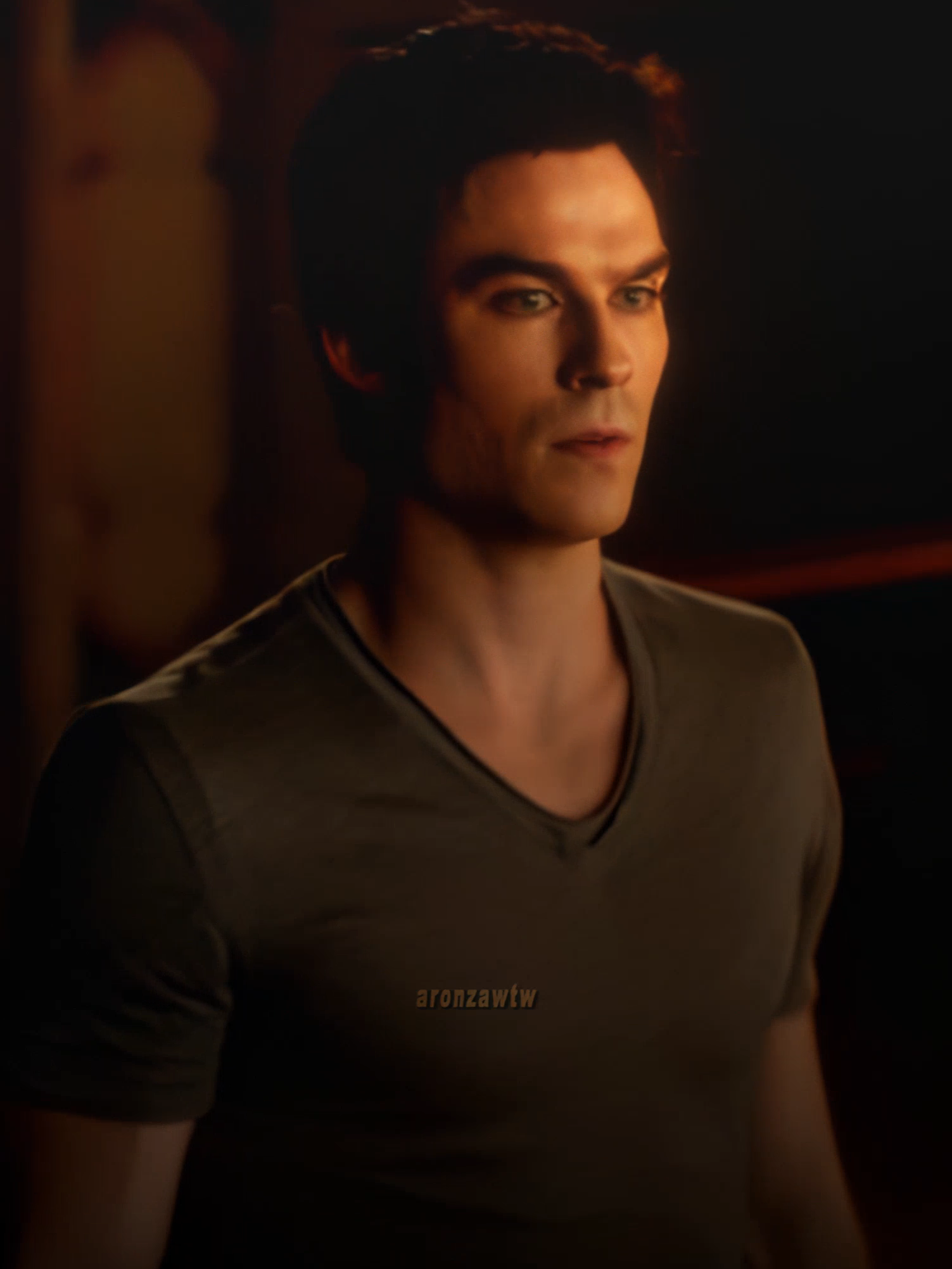 actually proud of this || #damonsalvatore #iansomerhalder #thevampirediaries #tvd #tvdu #damonsalvatoreedits #iansomerhalderedit #thevampirediariesedit #tvdedits #tvduedits #fyp #viral #edit