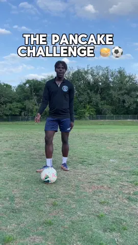 Tag someone who can get more than I did😬⚽️ #fyp #Soccer #football #tutorial #skill 