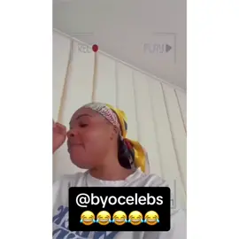 😂😂 Mai titi speaks